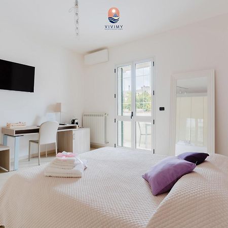 Lamendolara B&B By Vivimy Specchia Zewnętrze zdjęcie
