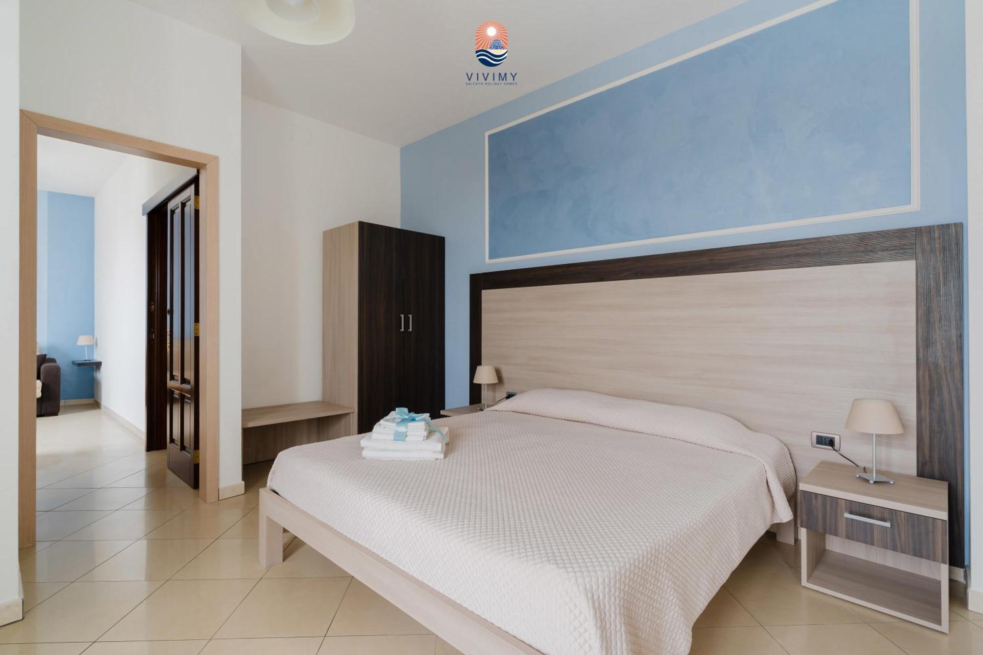 Lamendolara B&B By Vivimy Specchia Zewnętrze zdjęcie