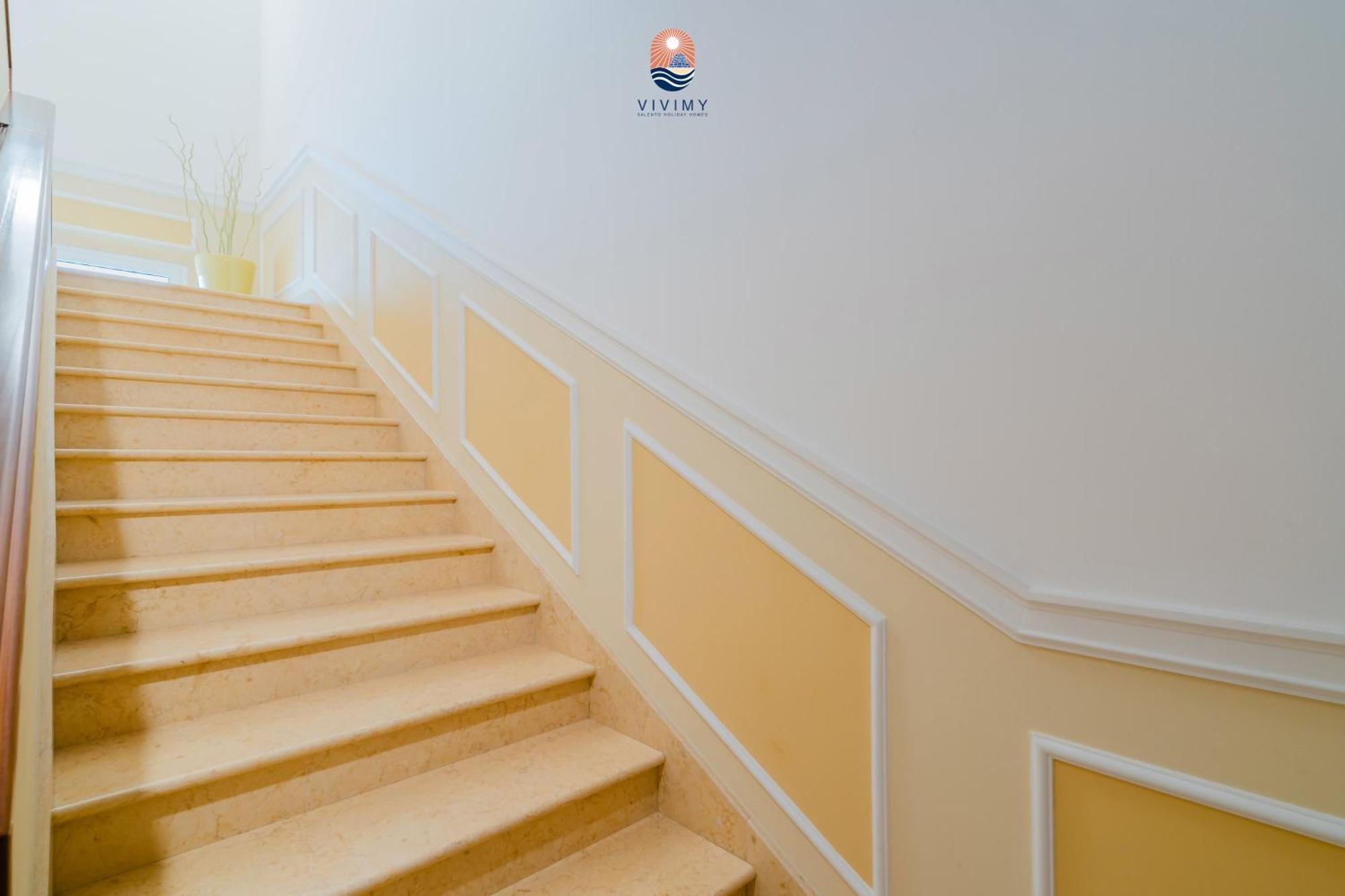 Lamendolara B&B By Vivimy Specchia Zewnętrze zdjęcie