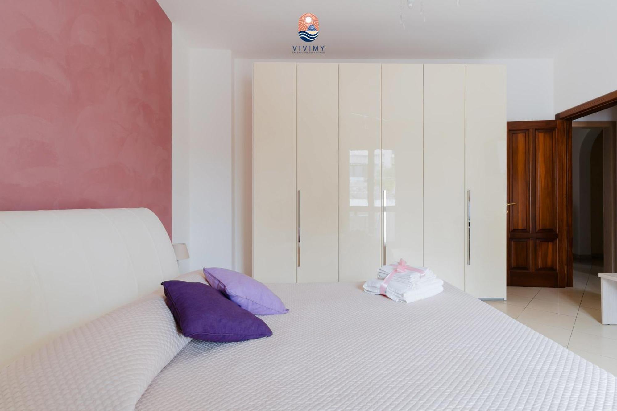 Lamendolara B&B By Vivimy Specchia Zewnętrze zdjęcie